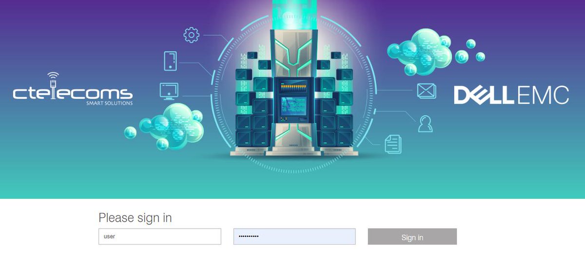 ctelecoms_ksa's tweet photo. The Event's Game just got started!
#Futureproof_Infrastructure_Transformation #digitaltransformation #networking #DellEMCMEA #Datacenter #VMware #Ctelecoms https://t.co/VZthnH3tre