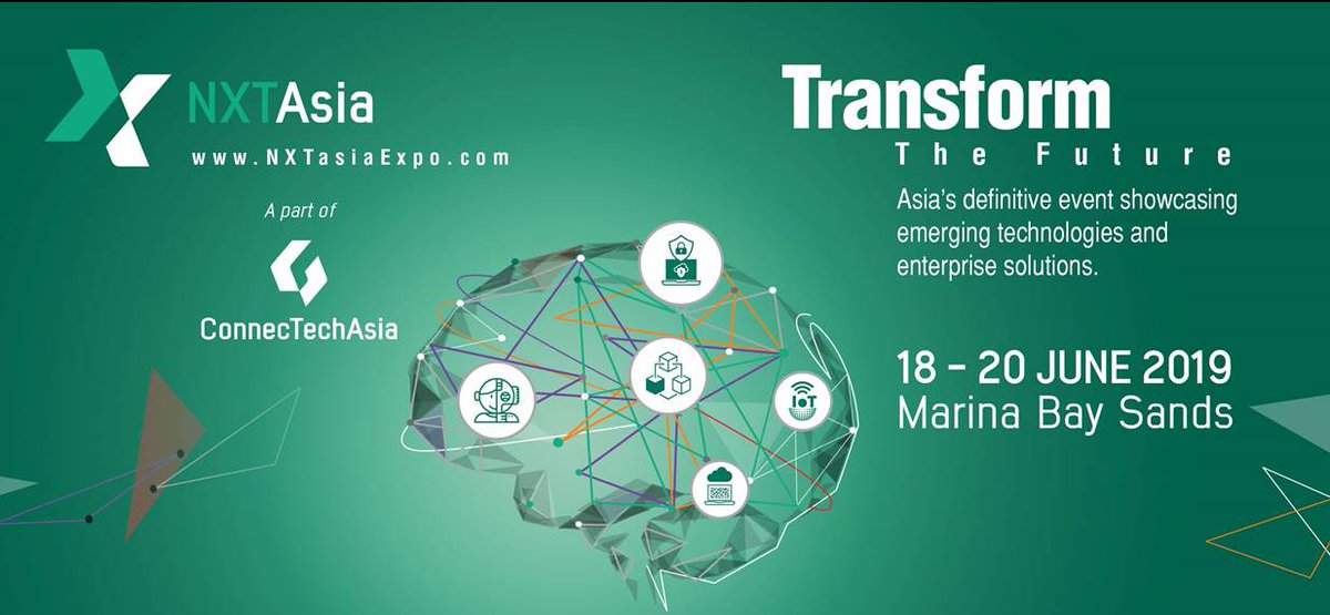 TFSUK's tweet photo. We would like to welcome Impressive Applications, Smart Audio Technologies, @SkySpaceGlobal &amp; @podm2m to the UK Pavilion @NXT_Asia! DIT support is confirmed at £2,500 for eligible UK companies at @ConnecTechAsia. Visit https://t.co/xyh2z9Yw8z to find more. #NXTAsia2019 https://t.co/U15aYdSZ3S
