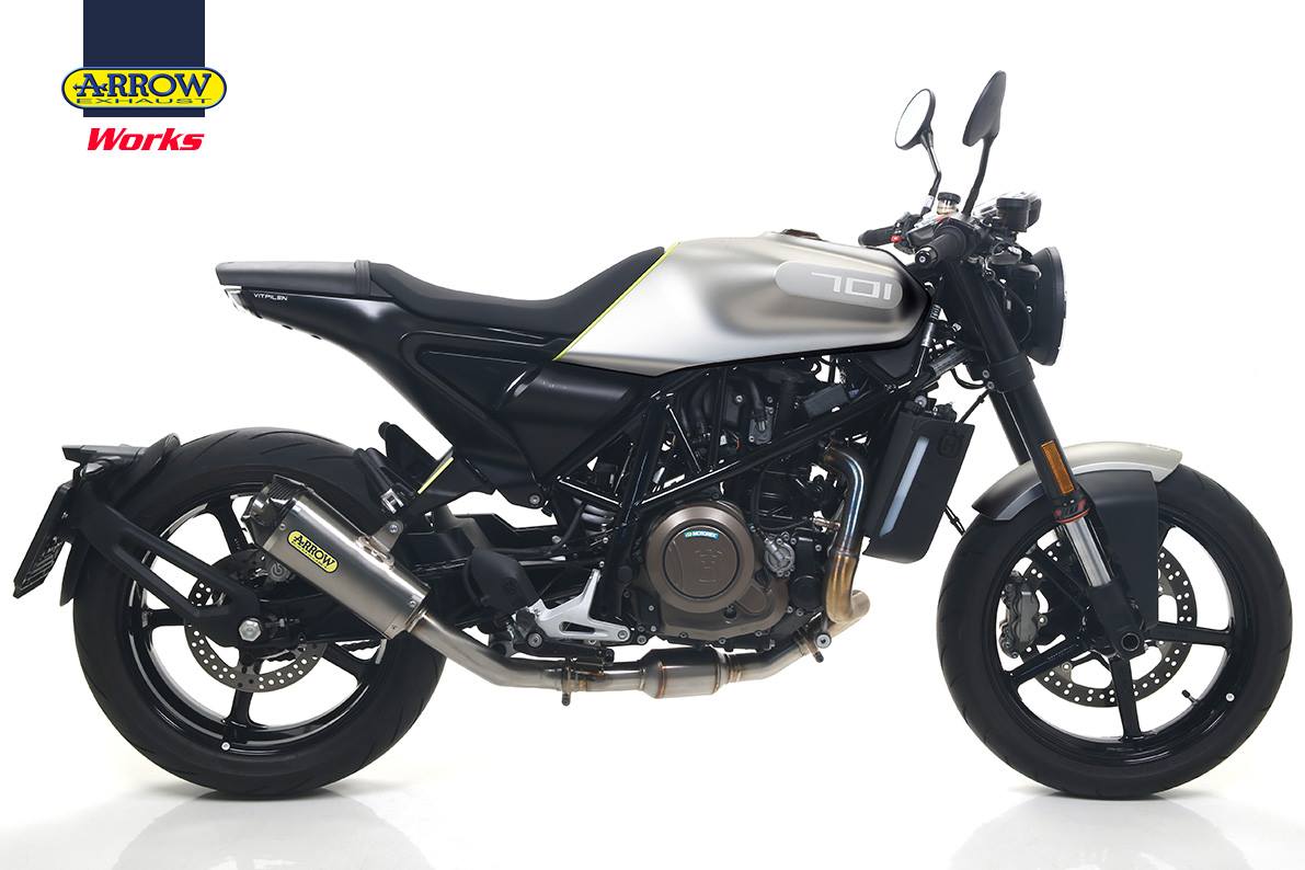 Arrow Exhaust (@arrowexhaust) / Posts / X