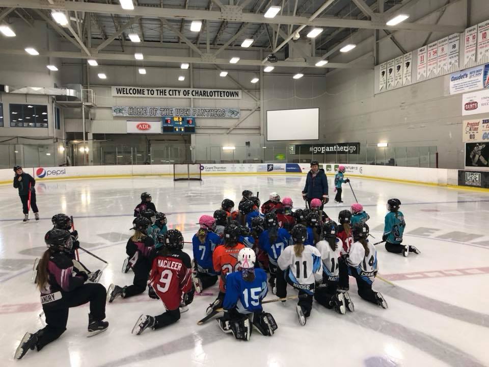 Become a volunteer!  We have over 400 vacant positions needing to be filled URGENTLY! crc2019.ca/volunteer/ #CRC2019 #Ringette <a href="/ringettecanada/">Ringette Canada</a> <a href="/Downtown_Chtown/">Downtown Ch'town,PEI</a> <a href="/summersidePEI/">City of Summerside</a> <a href="/BellAliantCntr/">Bell Aliant Centre</a>
<a href="/PEIGuardian/">The Guardian</a>
<a href="/CBCPEI/">CBC P.E.I.</a> <a href="/CBCNews/">CBC News</a> <a href="/JournalPEI/">Journal Pioneer</a> <a href="/ChtownPE/">City of Charlottetown, PE</a> @Did_I_Miss_anyone?