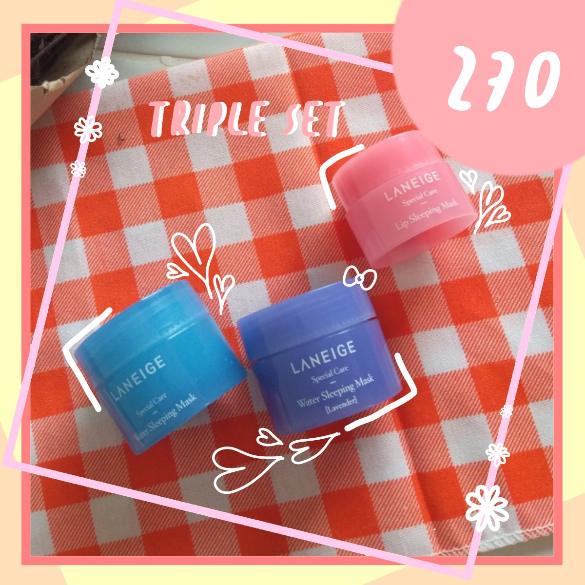ample:n | some by mi | it's skin tweet media