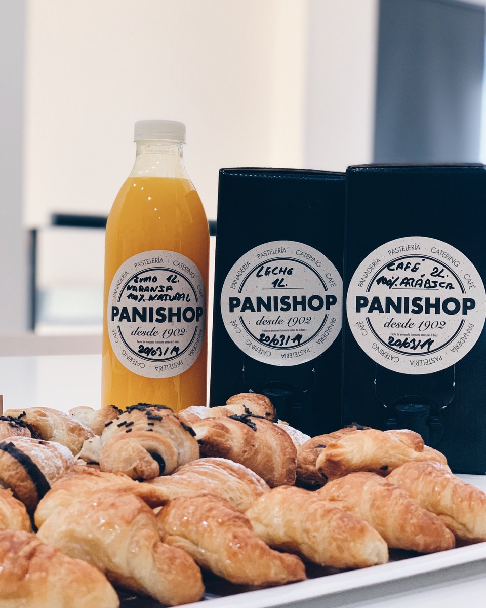 El desayuno es la comida más importante del día, y nuestros amigos de @btob_words lo saben bien!, muchas gracias por estas delicias y encantados de seguir colaborando en muchos más proyectos con vosotros.