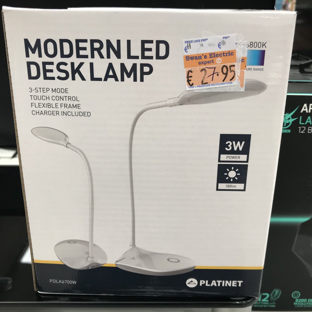 swan_expert's tweet image. Shed some light on it!
#lightsolutions #carlow