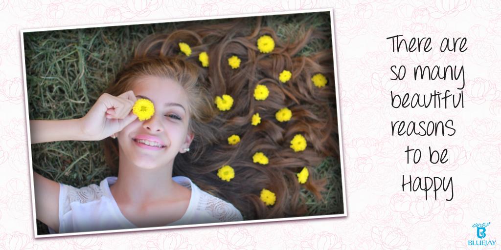 BluejayLtd's tweet photo. This International #Happiness Day, choose to be #happy for yourself. @BluejayLtd celebrates the innate spirit of rejoicing the beauty of little things in #life!
What's your definition of Happiness?
#internationaldayofhappiness #happinessday #bangalore #dreamhome #realestate https://t.co/Aau3e2LXlF