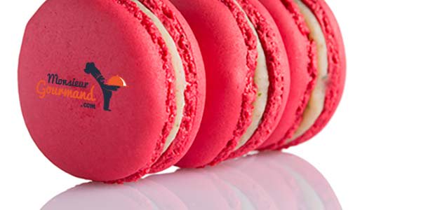 MrGourmand's tweet photo. Pour la Journée internationale du macaron, nous vous présentons nos macarons personnalisés.😋
Réalisez une personnalisation avec le logo de votre entreprise et surprenez vos collaborateurs et/ou clients! Parlez-nous de votre projet, nous livrons tous vos sites, partout en France! https://t.co/aDVGColQXS