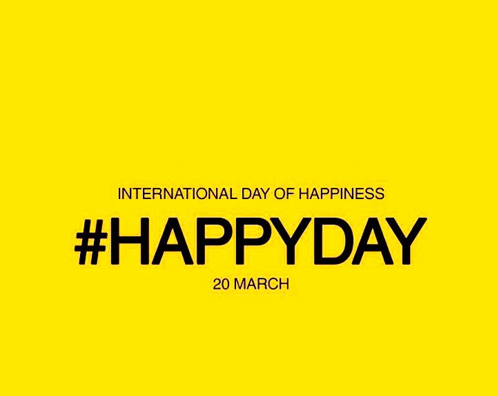 City_of_Roanoke's tweet photo. It’s the first day of spring and International Happiness Day! Tell us what food makes you happy! #HAPPYDAY https://t.co/kL70fSJ9vY