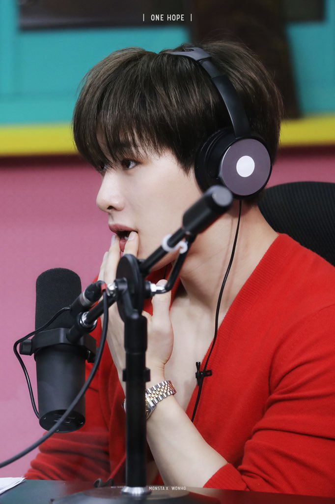 Onehope_WH's tweet photo. 190320 #MONSTA_X #몬스타엑스 #원호 #WONHO #Alligator #엘리게이터 @OfficialMonstaX https://t.co/FgoPaw3v02