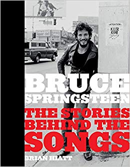 JimRotolo's tweet photo. Coming up on Live From E Street Nation our guest in studio will be @hiattb author of the new book "Bruce Springsteen: The Stories Behind the Songs. Plus we'll discuss the results of your favorite @springsteen Party Songs. 10am ET on E Street Radio, @SIRIUSXM ch 20. https://t.co/HixuTw0mFc