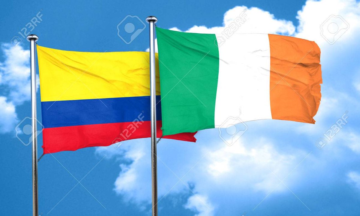 Pat Breen (@patbreen1) on Twitter photo Thanks to <a href="/Entirl/">Enterprise Ireland</a> & <a href="/IrelandColombia/">Embajada de Irlanda en Colombia</a> for arranging a very productive meeting on increasing Trade & Partnerships here in Medellin with Key Irish & Colombian Business Executives including <a href="/VivaAirCol/">Viva ¡Vuela Más!</a> <a href="/smurfitkappa/">Smurfit Westrock</a> <a href="/SEPAM_group/">SEPAM</a> Mainstream Technologies & Medellin Chamber Thanks to <a href="/Entirl/">Enterprise Ireland</a> & <a href="/IrelandColombia/">Embajada de Irlanda en Colombia</a> for arranging a very productive meeting on increasing Trade & Partnerships here in Medellin with Key Irish & Colombian Business Executives including <a href="/VivaAirCol/">Viva ¡Vuela Más!</a> <a href="/smurfitkappa/">Smurfit Westrock</a> <a href="/SEPAM_group/">SEPAM</a> Mainstream Technologies & Medellin Chamber