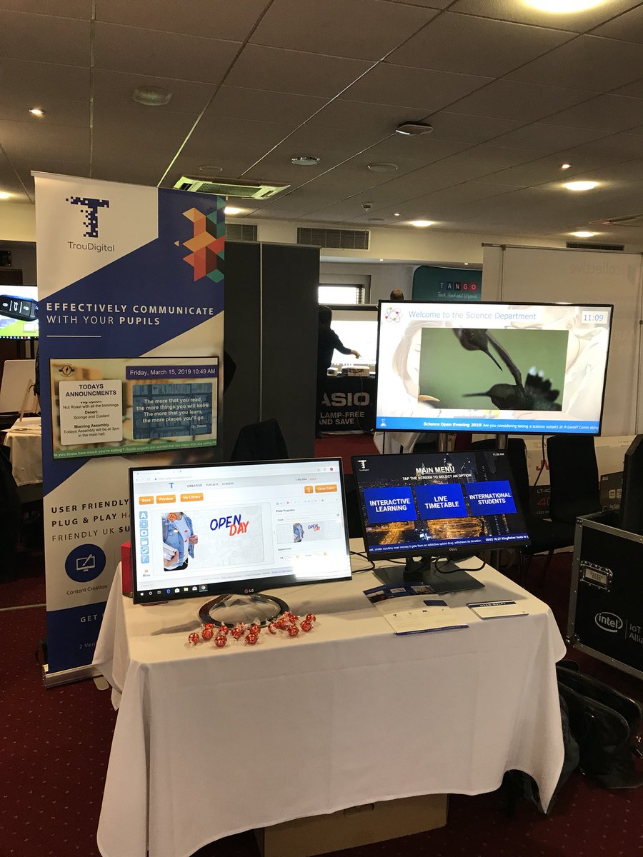 TrouDigital tweet media