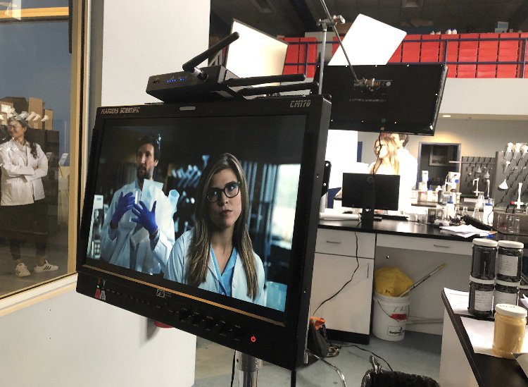 ResinTech's tweet photo. Episode I of our "Lab Life" series debuted yesterday to rave reviews. Our #Phoenix system dispenses ultra-pure 18.2 megohm water for as much as 40% less than "big name" brands. Go behind the scenes π½. #labwaterpurification #ixengineering #bangforthebuck https://t.co/wirjHaG08r