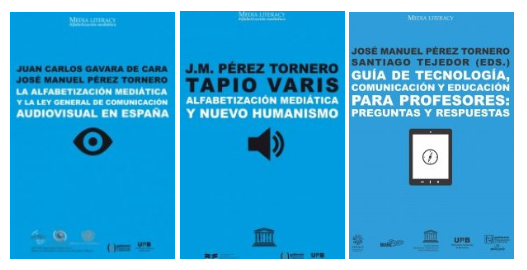 gabineteuab's tweet photo. En el marco de la #EuropeanMediaLiteracyweek, los motivamos a seguir aprendiendo.💻
Desde el @gabineteuab tenemos años investigando sobre alfabetización mediática.
Conoce algunos de nuestros últimos proyectos y publicaciones a través del siguiente enlace: https://t.co/EUT2LzSN5j https://t.co/UzEmLjTETX