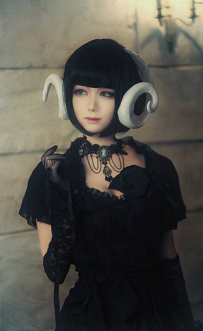 Twitterのコスプレ画像23