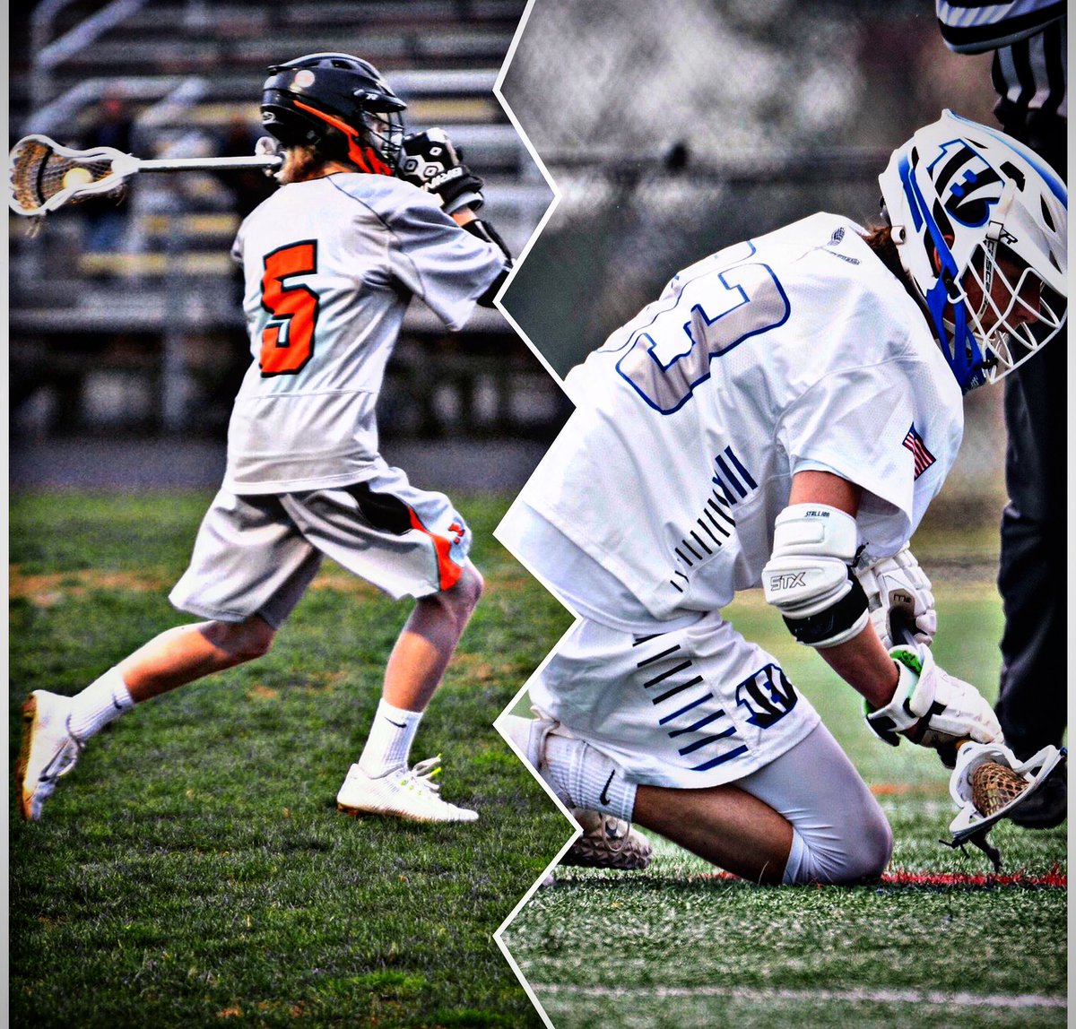 Blake_Lacrosse's tweet photo. Boys home opener this Friday!
๐@LacrosseRams
๐Blake HS
โฐJV 5:30pm Var 7:15pm
๐Students $3 Adults $5
#WeAreBlake #BoysLax19 #WellDone #TheseOnesCount https://t.co/szTupO6AWd