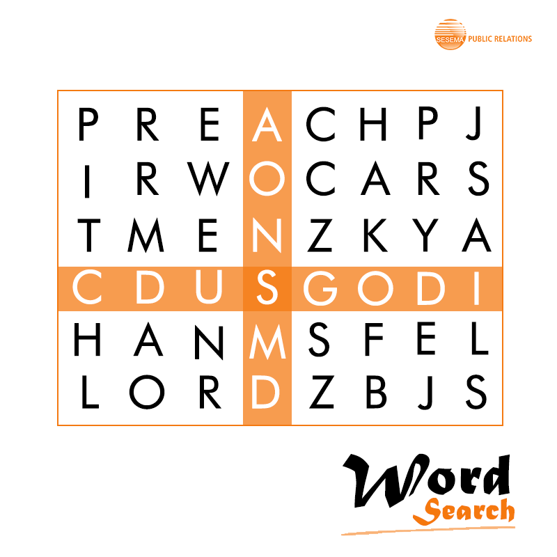 Sesemerte's tweet photo. Fun time! Let's see how good you are with PR terms. 
.....
SEARCH FOR THE WORDS. Tag your friends to play!
....
#sesemaPR
#sesema
#terms
#FunTime #Game #PublicRelations #Wednesday https://t.co/MGl4xluIpG