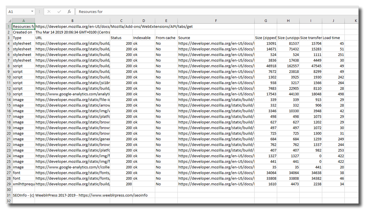 WeeblrPress tweet media