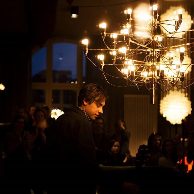 407,75€ - THANK YOU
Yesterday we had a great night with @twoyearvacationband who played a acoustic session to collect money for @vivaconagua and one of their projects.
Thanks to @25hourshotels , @sofaconcerts , @musikbewegt_de and everyone who supported the good.
.
.
.
.
.
.… https://t.co/LRcqXRAQlw