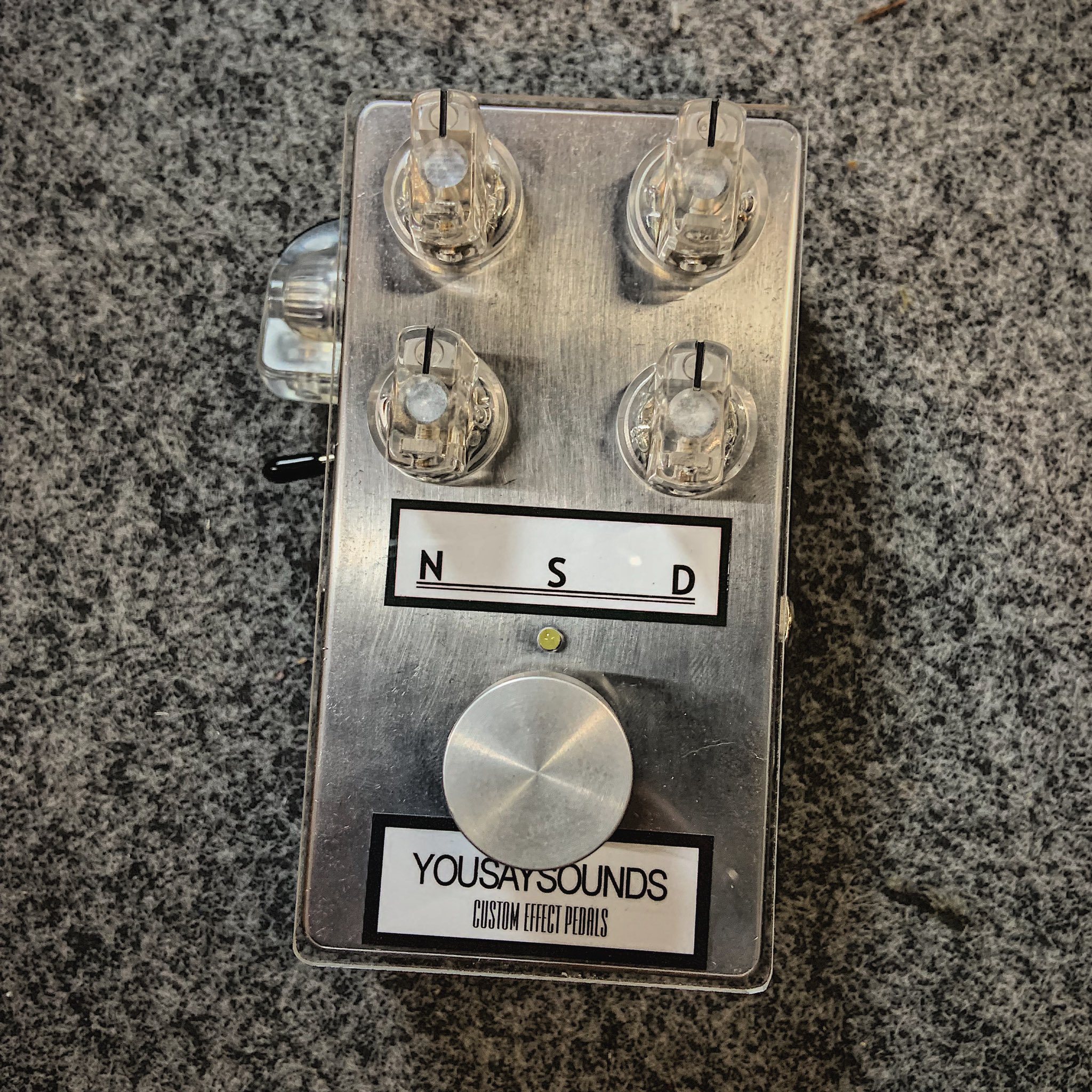 YOUSAYSOUNDS FINAL NSD