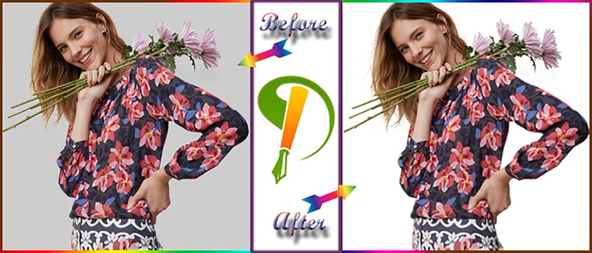 photoeditingpar's tweet photo. #ImageMasking
Visit https://t.co/bKUAj0XOOa
Contact us at info@photoeditingpark.com
#ClippingPath #PhotoshopMultipath #HairMasking #DustCleaning
#PhotoRetouching #GlamourRetouching #BackgroundRemoval
#PhotoManipulation #ColorCorrection #GhostMannequin #EcommerceImageEditing https://t.co/tpJWSWhzOV