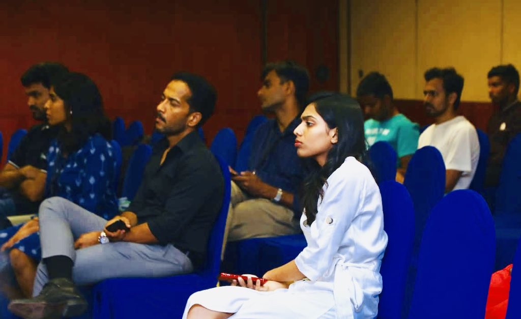 aisheethagudala's tweet photo. Check out this blog on #SaaSt Chapter 1- Hyderabad’s first SaaS forum https://t.co/3p2BXlKuei.
#throwback #SaaS #Community #Hyderabad #startup https://t.co/jfDMXPD0wk