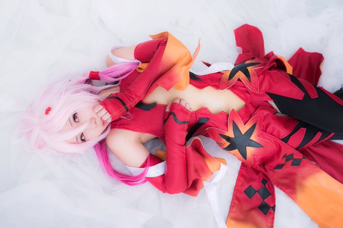 コスプレイヤーきみちかのTwitter画像20