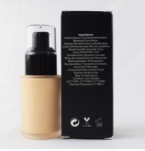 y_crem's tweet photo. PRODUCT LAUNCH📣
We are launching our new foundations with their matching loose powders.
£14 https://t.co/nrjj1CF6Qt