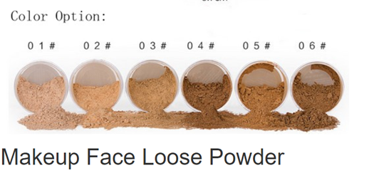 y_crem's tweet photo. PRODUCT LAUNCH📣
We are launching our new foundations with their matching loose powders.
£14 https://t.co/nrjj1CF6Qt