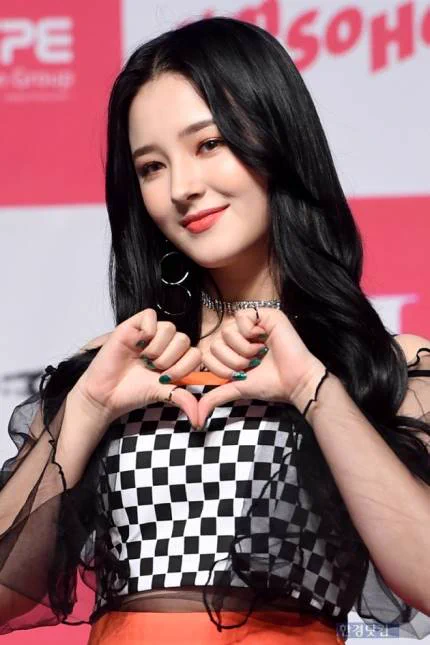 Momoland #스태리나잇 on X: 