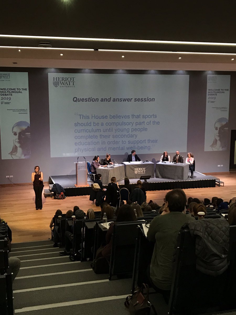 heriotwatt_soss's tweet image. We are ready for the final vote, what will the swing be...if any?? #HWUMLD