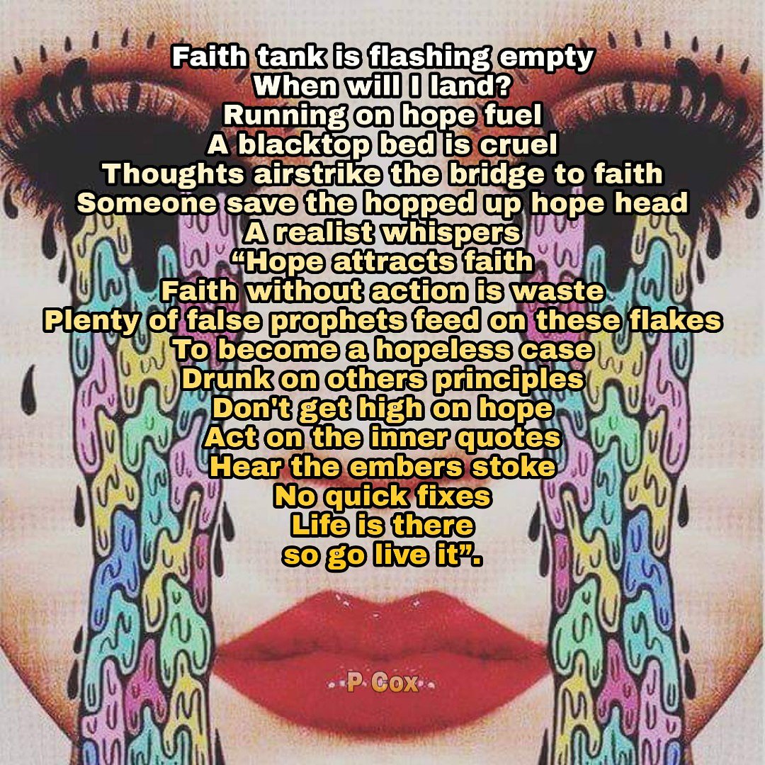 Pete The Poet (@coxyflow) on Twitter photo 