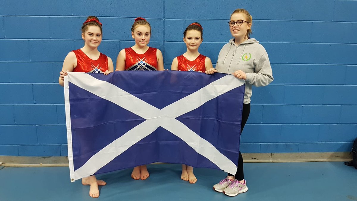 LevenmouthAc's tweet photo. BSGA Milano National Team Finals at Fenton Manor, Stoke on Trent. u/13 girls came 24th and our u/16 mixed came 8th in UK. Results reflect the outcome of lots of hard work, resilence, determination, commitment and above all of sense of team work. Well done Levenmouth Academy. https://t.co/i2DQwlPFGs