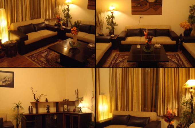 99acresIndia's tweet image. #InteriorGuide | Transform your space from monotonous to contemporary yet traditional! Read on: goo.gl/bGL8v6