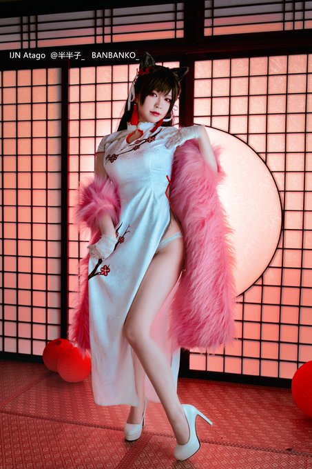 Twitterのコスプレ画像23