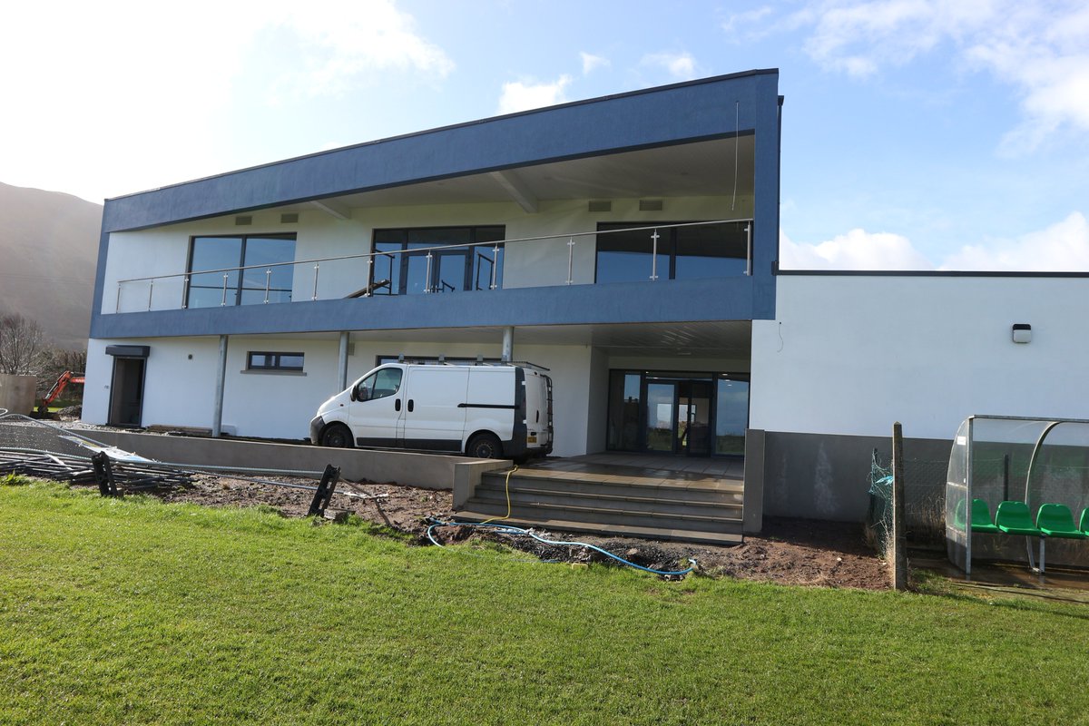 Space & Place tweet media