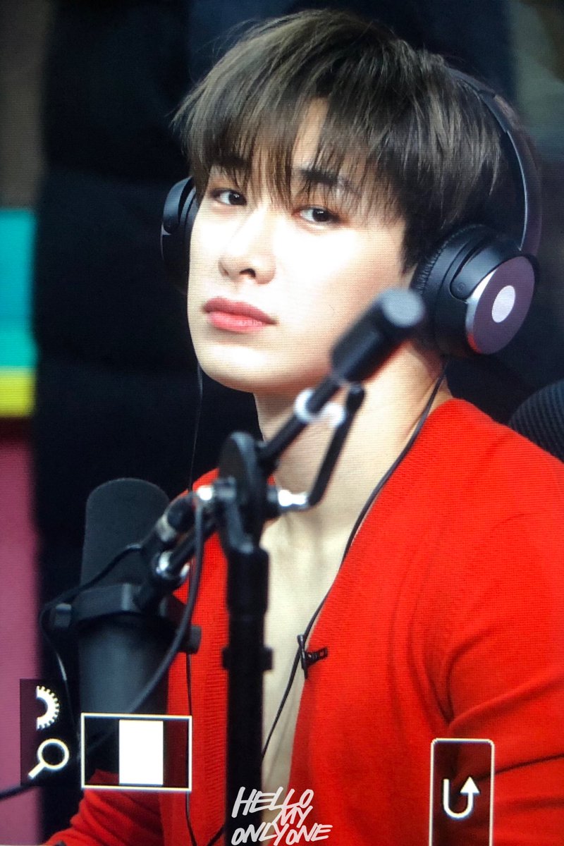 hello_myonlyone's tweet photo. 190320 대구 #원호 #ウォノ #WONHO  @OfficialMonstaX https://t.co/tsAYvTSyDN