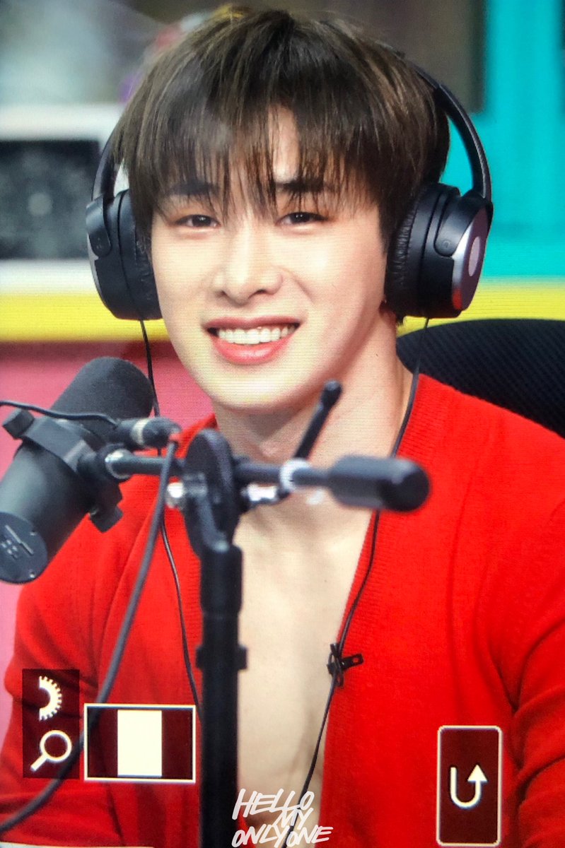 hello_myonlyone's tweet photo. 190320 대구 #원호 #ウォノ #WONHO  @OfficialMonstaX https://t.co/tsAYvTSyDN