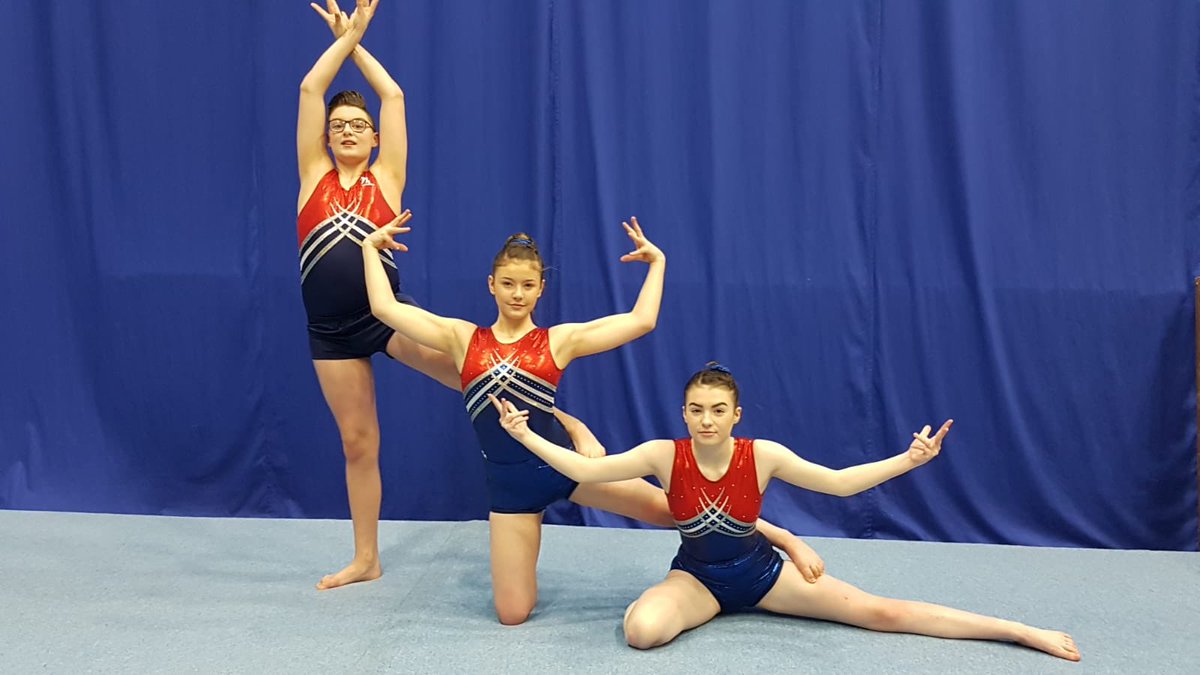 LevenmouthAc's tweet photo. BSGA Milano National Team Finals at Fenton Manor, Stoke on Trent. u/13 girls came 24th and our u/16 mixed came 8th in UK. Results reflect the outcome of lots of hard work, resilence, determination, commitment and above all of sense of team work. Well done Levenmouth Academy. https://t.co/jyZ74forIP
