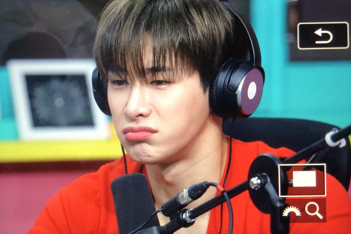 hello_myonlyone's tweet photo. 190320 대구 #원호 #ウォノ #WONHO  @OfficialMonstaX https://t.co/Dd50l5XURY