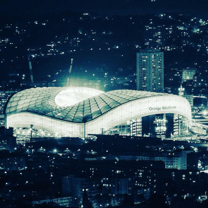 Has OM won UCL ? tweet media