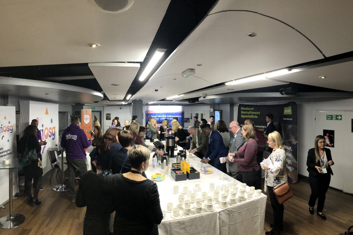 AoC_Create's tweet image. Big thank you to our sponsor and exhibitors @educate_ltd @kpmgroupUK, @giosgCom and Pathways. Make sure to visit them during the breaks #AoCComms19