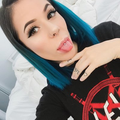 PornBotHunter's tweet photo. Pseudo: warrentozza11
Followers: 515
Following: 0
Created at: 2010-01-14 23:17:22
Bio link: https://t.co/lSoH7AdCUz https://t.co/GbUrFUqEN7