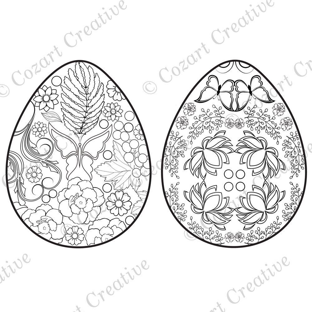 CozartCreative's tweet photo. Easter is coming up soon! What better way to spend time than coloring Easter eggs?  Visit our Etsy shop https://t.co/2gofRGcLfv for coloring pages. Color on! #easter #EasterEgg #coloring #coloringpage #cozartcreative https://t.co/dEbjklUMdX