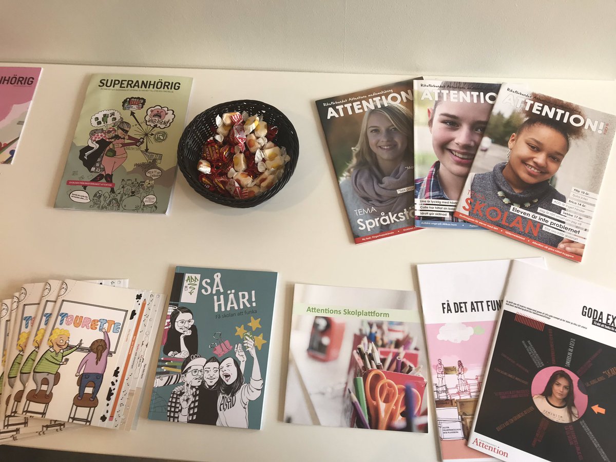 NTsolskol's tweet photo. Komikapp och Attention Sollentuna Väsby har monter idag på vår konferens. Rekommenderas. #komikapp #attention #solskol https://t.co/XDZ7bqJX31