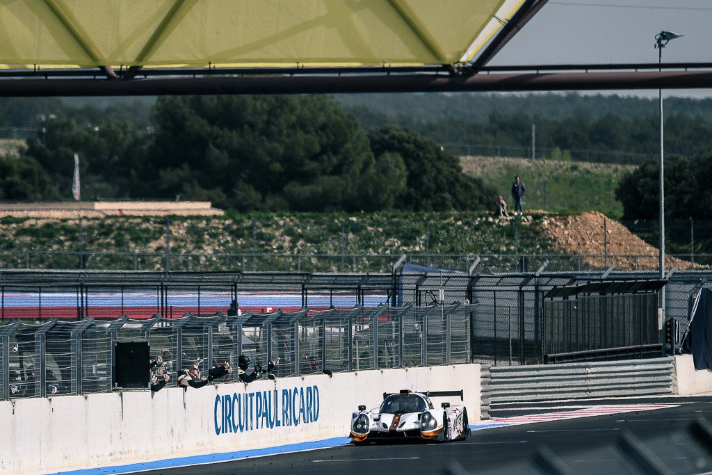 RLRMSPORT's tweet photo. ๐ When you lead the @EuropeanLMS #LMP3 pack from ๐ฅ lights-to-flag ๐ ๐#InternationalDayOfHappiness #RLRMSport #Champions #ELMS19 #LeMans24 ๐ https://t.co/ZeYxS1Xddi