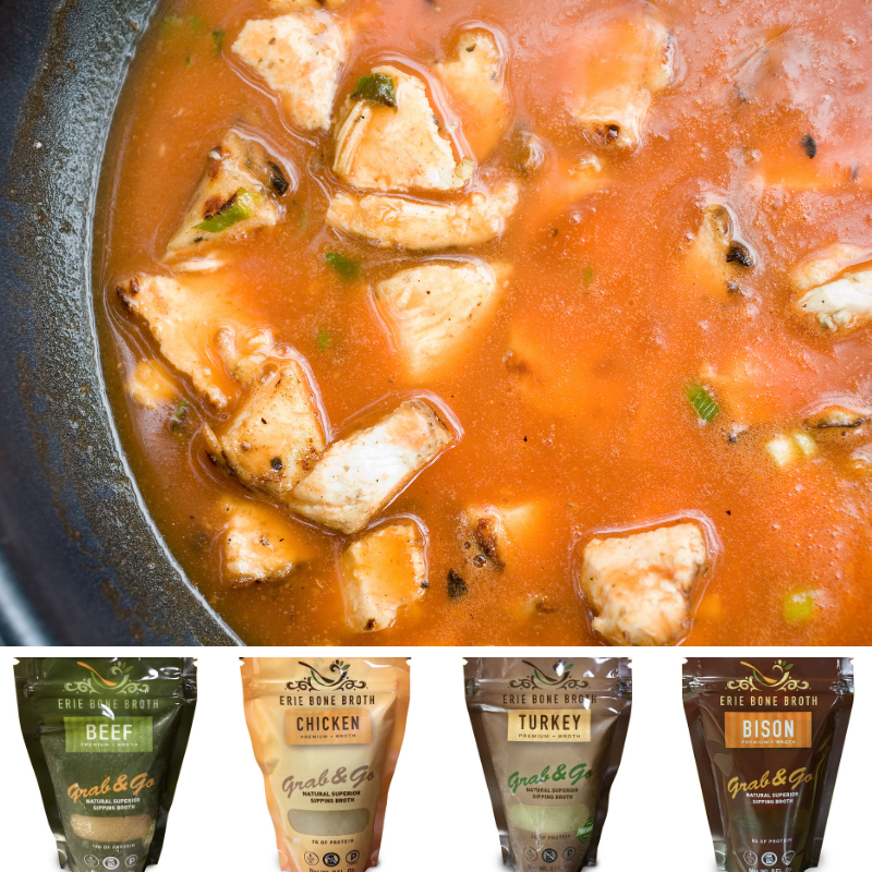 eriebonebroth's tweet photo. Erie Bone Broth has a light flavor and adds a bit of umami to dishes, Which is totally what you need to keep your keto diet fresh. https://t.co/RtGZHh7qqa #NoSaltAdded #KetoFriendly #KetoDiet #BoneBroth #Keto https://t.co/F7Q2yQTH4i