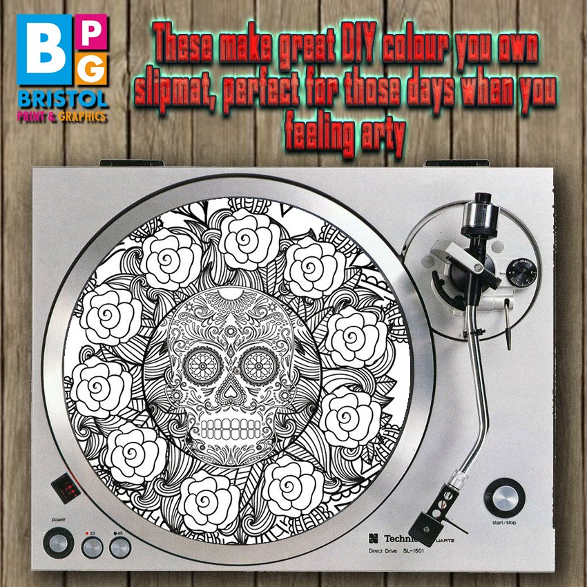 bristol_print's tweet photo. did you know with #DyeSublimation Tech you can literally put anything you like on our #slipmats #doublesided #printing #PrintCave https://t.co/rwYCF17qTr