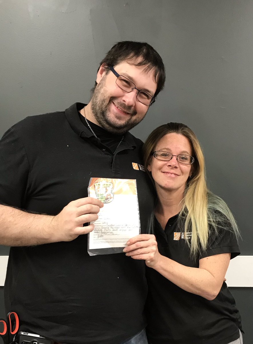 McclainCristie's tweet photo. Great job Corey!  Thank you For your terrific partnership with the Night MET team! @J_Powell_90 @METNicole @SimentalLisa https://t.co/9prwhF5LtK