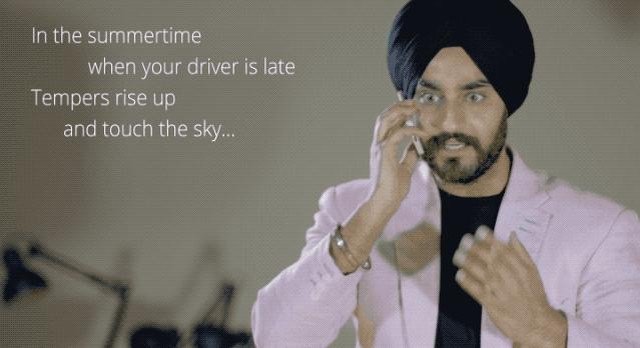 kaaenaat's tweet photo. As temperatures rise this summer, do remember that your pickup drivers are also trying as hard to find you, as you're trying to find them!

Can we reduce the 12% of ride time that riders and drivers spend in finding each other?

Watch this space! 
#WhereAreYouNow #KROOZE #KAPCHAA https://t.co/MEKnKPPDH1