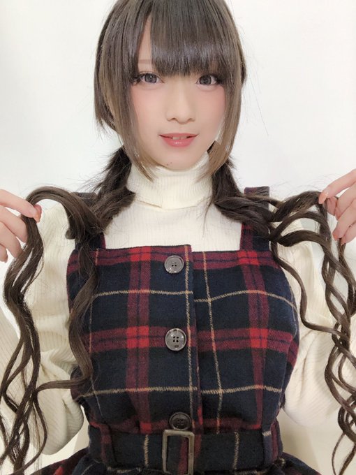 コスプレイヤー火将ロシエルのTwitter画像65