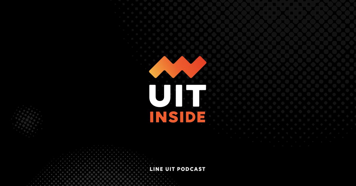 LINE_DEV's tweet image. LINE UIT室の開発者による「最新のフロントエンド」をキャッチアップできるPodcast「UIT INSIDE」をご紹介します。@potato4d がホストとなって週替わりで様々なテーマについてざっくばらんに語り合う内容となっております！是非チェックしてみてください。#uit_6 #uit_inside
uit-inside.linecorp.com